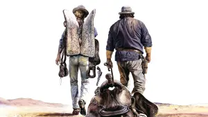 Відео до фільму Troublemakers | Terence Hill & Bud Spencer are THE TROUBLEMAKERS - HD remastered Trailer