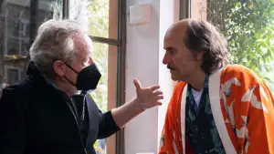 Задник до фильму"Дім Ґуччі" #656581