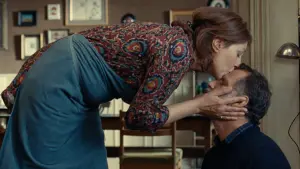 Задник до фильму"Ім