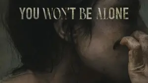 Ти не будеш самотнім