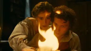 Задник до фильму"Пророк. История Александра Пушкина" #731344