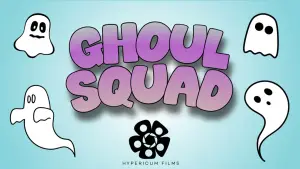 Задник до фильму"Ghoul Squad" #936808