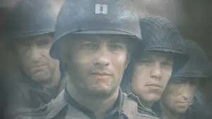 Задник до фильму"Врятувати рядового Раяна" #829662