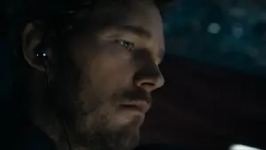 Задник до фильму"Вартові галактики 3" #162188