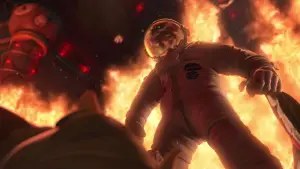 Задник до фильму"Планета 51" #731955