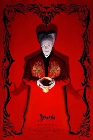 Постер до фильму"Дракула" #52853