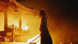 Задник до фильму"Війна й повстання" #615717