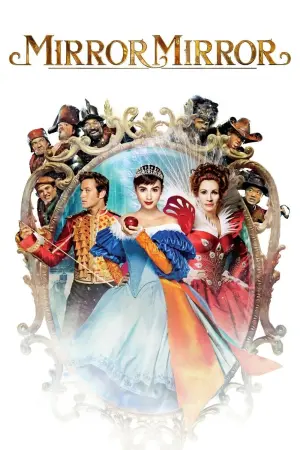 Постер до фильму"Білосніжка: Помста гномів" #109461