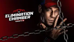 WWE Elimination Chamber 2025: Toronto