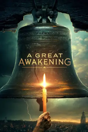 Постер до фильму"A Great Awakening" #762547