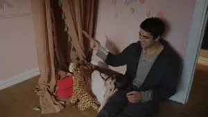 Задник до фильму"Покинутий чоловік" #618544