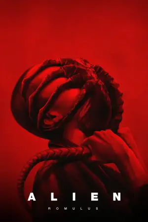 Постер до фильму"Чужий: Ромул" #546226
