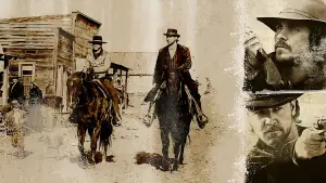 Задник до фильму"Потяг до Юми" #695769