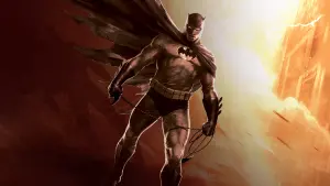 Задник до фильму"Бетмен: повернення Темного лицаря. Частина 2" #182689