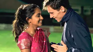 Задник до фильму"Грай, як Бекхем" #732382