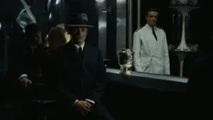 Задник до фильму"Самурай" #722729