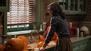 Задник до фильму"Павутиння" #722479