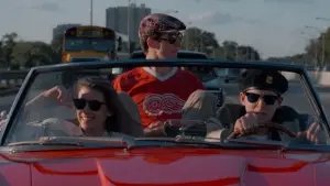 Задник до фильму"Вихідний день Ферріса Бюллера" #674718