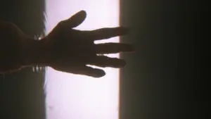 Задник до фильму"Князь темряви" #721318