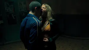 Задник до фильму"Екстаз" #240266