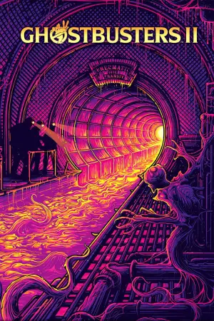 Постер до фильму"Мисливці за привидами 2" #585903