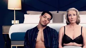 Задник до фильму"Успіхів тобі, Лео Гранде" #190329