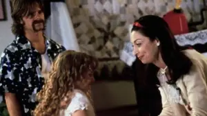 Задник до фильму"Місто Щастя, штат Техас" #604079