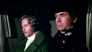 Задник до фильму"Знедолені" #482135