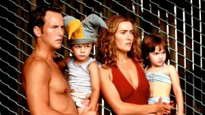 Задник до фильму"Як малі діти" #240171