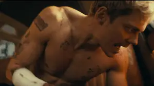 Задник до фильму"Під замком" #586746