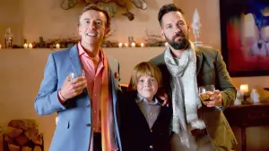 Задник до фильму"Ідеальний дім" #362596