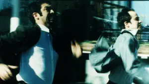 Задник до фильму"Дев