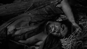 Задник до фильму"Сім самураїв" #605770