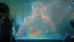 Задник до фильму"Pelangi di Mars" #765755