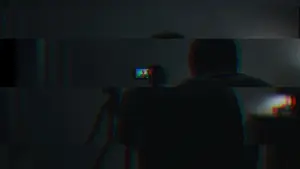 Задник до фильму"RECORDING #27 - Short Film" #788863