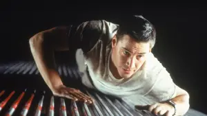 Задник до фильму"Швидкість" #640408