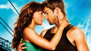 Задник до фильму"Крок уперед 3D" #260726