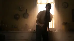 Задник до фильму"Закляття 3: За велінням диявола" #582449