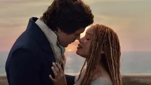 Задник до фильму"Русалонька" #578346