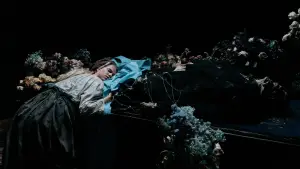 Задник до фильму"Гидка сестра" #519061