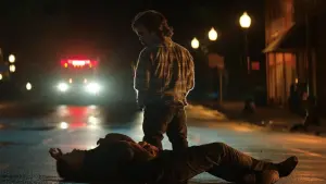 Задник до фильму"Три білборди під Еббінґом, Міссурі" #504855