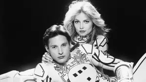 Задник до фильму"Трон" #641598