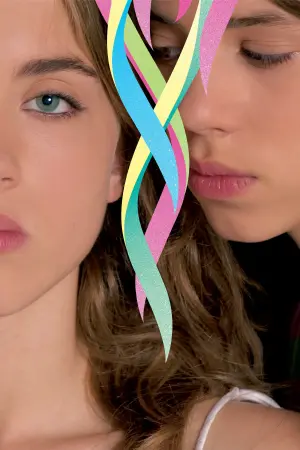 Постер до фильму"Водяні лілії" #389807