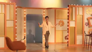 Задник до фильму"Жінка години" #597048