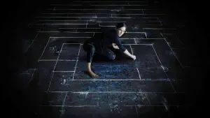 Задник до фильму"Крейдяна лінія" #347876