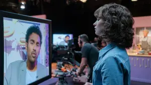 Задник до фильму"Вчора" #353148