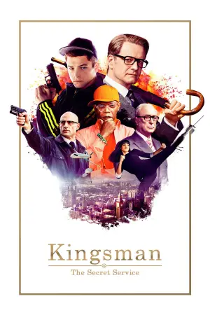 Kingsman: Таємна служба