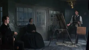 Задник до фильму"У таємниці" #333165