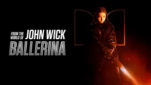 Задник до фильму"Балерина" #526361