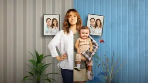 Задник до фильму"Mãe Fora da Caixa" #806504